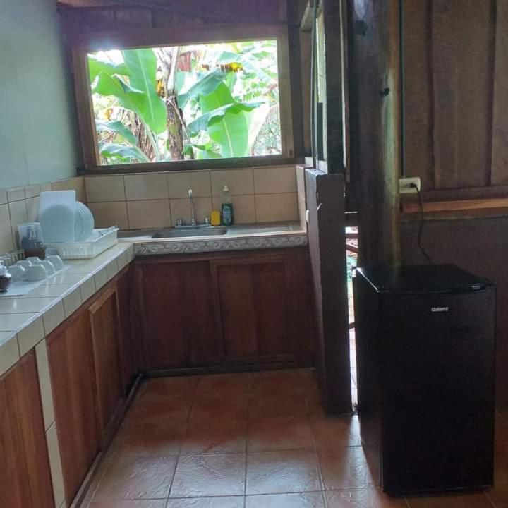 La Fortuna Natural Green エクステリア 写真