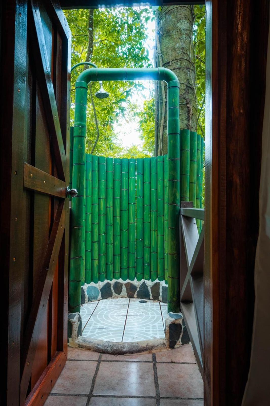 La Fortuna Natural Green エクステリア 写真