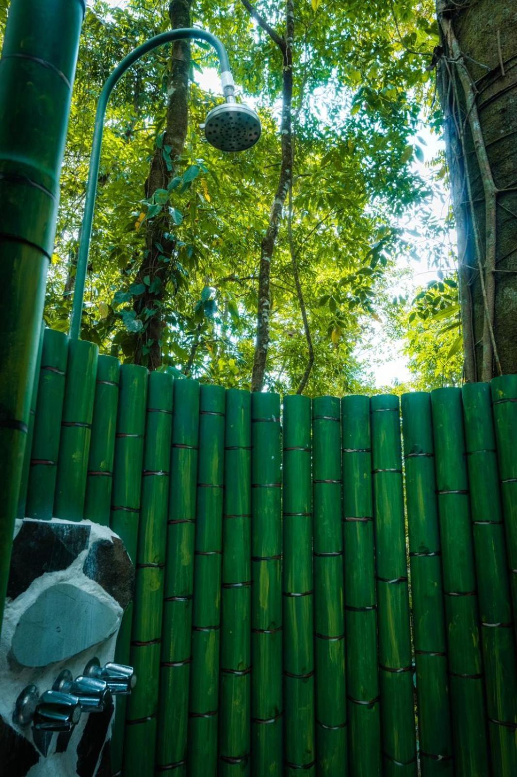 La Fortuna Natural Green エクステリア 写真