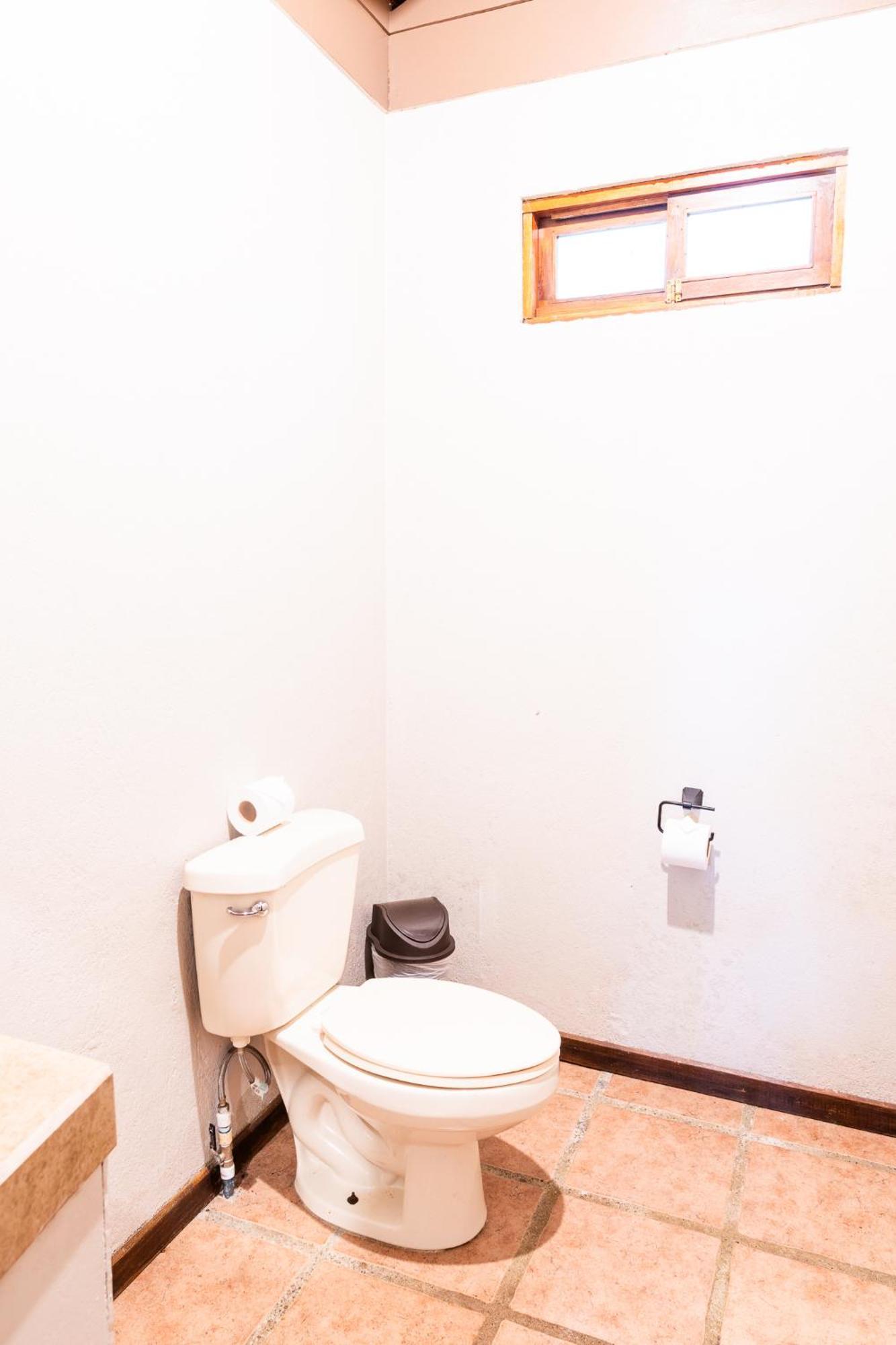 La Fortuna Natural Green 部屋 写真