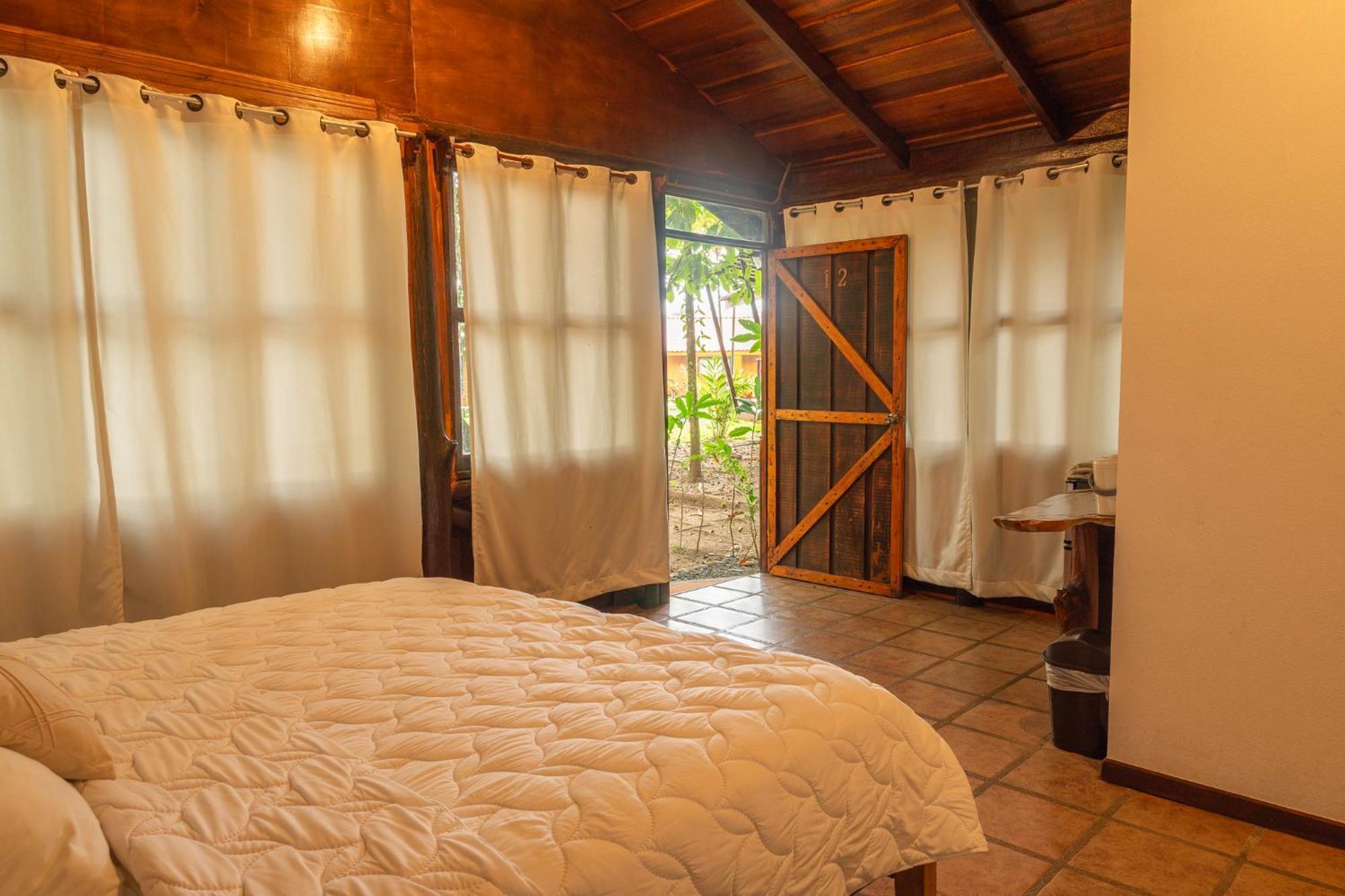 La Fortuna Natural Green 部屋 写真